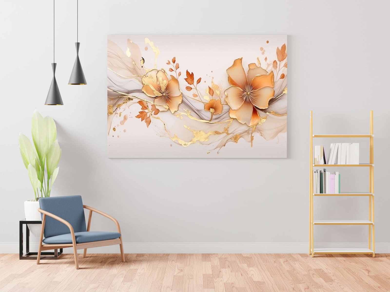 Canvas Art for Every Home & Hotel Style - Image 3